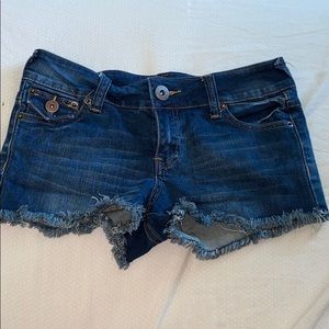 Cotton On denim Shorts